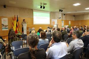 Gavà destina casi 2 millones de euros a transformar y modernizar sus polígonos industriales