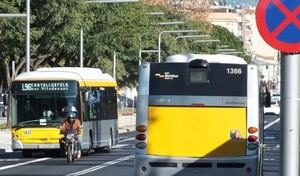 Cuatro municipios exigen a Avanza una mejora “inmediata” del servicio de autobuses