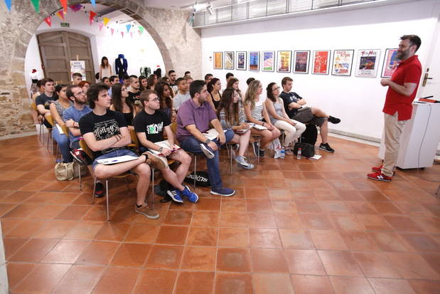 Sant Joan Despí celebra una nova edició del programa ocupacional Work Experience