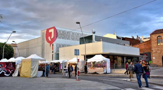 La GiraFeina Baix Llobregat: más de 320 puestos de trabajo para jóvenes de la comarca