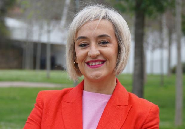 Gisela Navarro renuncia a la regidoría de Educación en Viladecans para ser diputada en el Parlament
