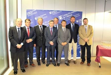 El Open de España de Golf tendrá un impacto de 54 millones de euros
