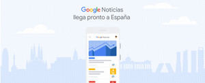España vuelve a contar con Google News