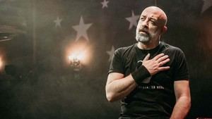 Goyo Jiménez presenta 'America Forever' en Castelldefels este 13 de febrero, con descuentos en restaurantes