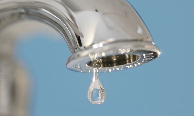 Entra en vigor la rebaja del 1,65% de la tarifa del agua metropolitana