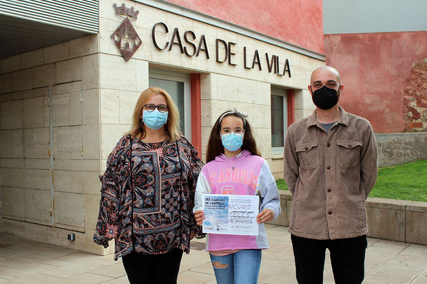 Castellví de Rosanes ya cuenta con un cartel ganador para la Fiesta Mayor 2022