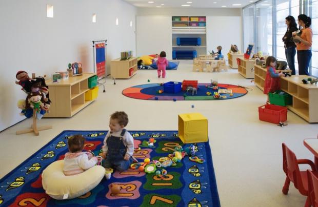 Boom en las guarderías del Baix Llobregat: récord de bebés escolarizados pese a que hay menos niños