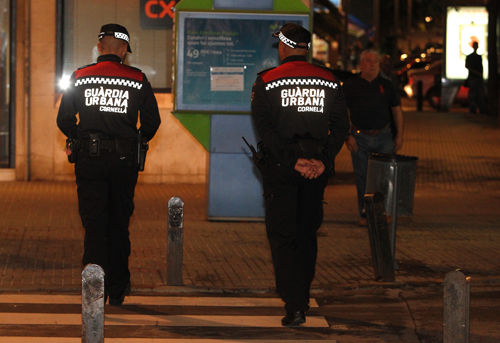 Detenido en Cornellà el presunto asesino de su exmujer en Rubí