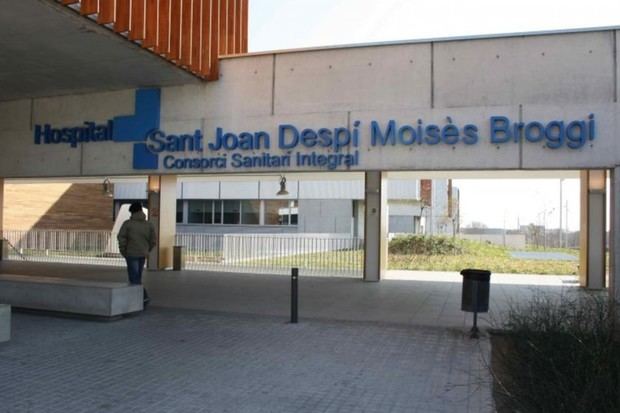 Hackers rusos secuestran los servidores del Hospital Moisès Broggi y piden un rescate