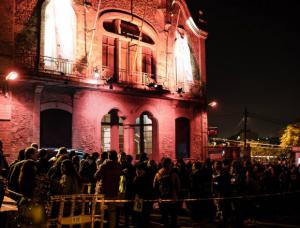 Brujería y cine en Molins: celebra el 50º aniversario del maratón de terror más antiguo de Europa