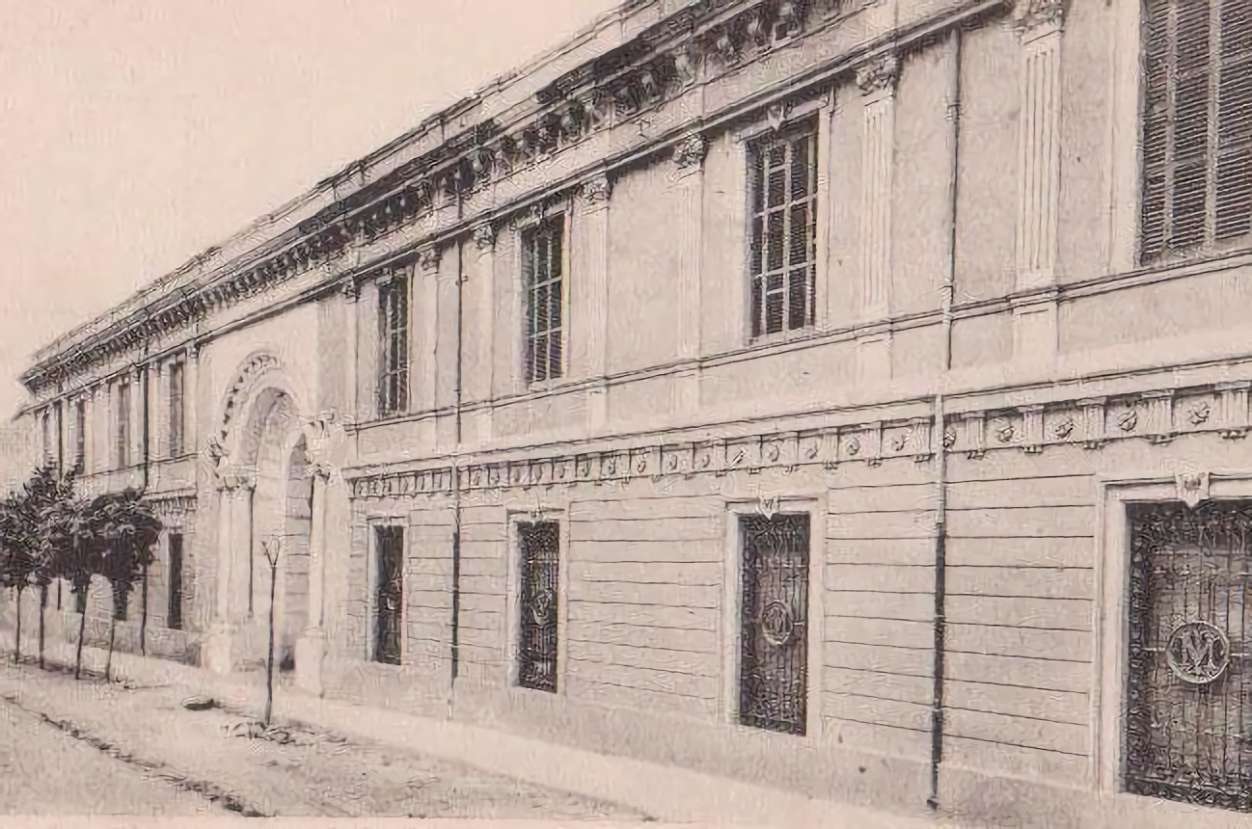 Sant Boi rendirá homenaje a los fallecidas en instituciones psiquiátricas durante la Guerra Civil