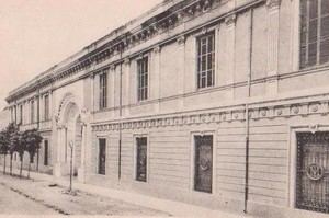 Sant Boi rendirá homenaje a los fallecidos en instituciones psiquiátricas durante la Guerra Civil