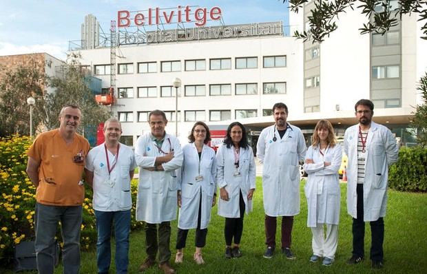 El Hospital de Bellvitge, referente español en la patología de Erdheim-Chester