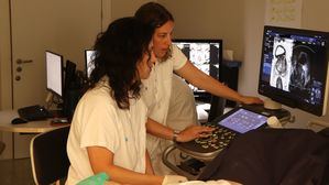La nueva técnica del Hospital de Viladecans para un mejor diagnóstico del cáncer de próstata