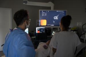 ¿Tienes problemas digestivos? Esta prueba puede salvarte la vida y la hace el Hospital de Viladecans