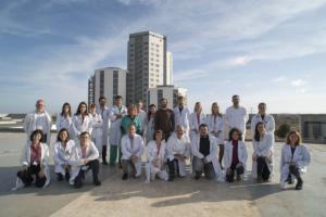 El Hospital de Bellvitge es ya todo un referente en el tratamiento de las enfermedades raras