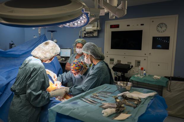 El Hospital de Viladecans inaugura un servicio especializado en varices y patologías circulatorias