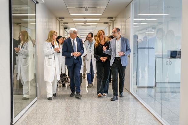 El nuevo Hospital de Viladecans abrirá sus puertas este verano: más capacidad y mejor servicio