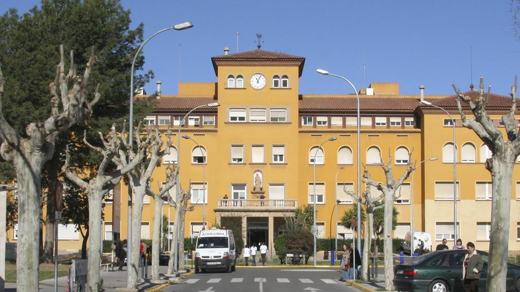 El Hospital de Viladecans volverá a permitir las visitas a familiares la próxima semana