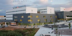 La red sanitaria de L'Hospitalet y el Baix Llobregat, en constante mejora y ampliación