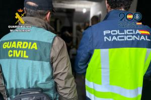 Detenida una mujer de L'Hospitalet implicada en una red de trata laboral: 45 víctimas liberadas