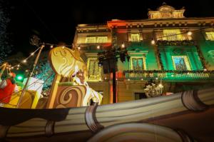 La increíble Cabalgata de Reyes que elogiará todo lo que hace especial a L'Hospitalet