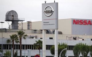 La empresa Goodman se hace con la reindustrialización de los terrenos de Nissan
 