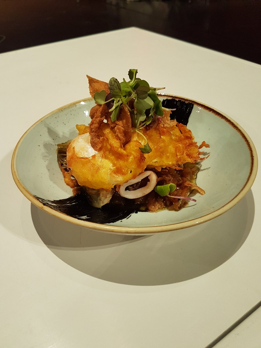 Albert Mendiola, nuevo ‘Cocinero del Año 2017’