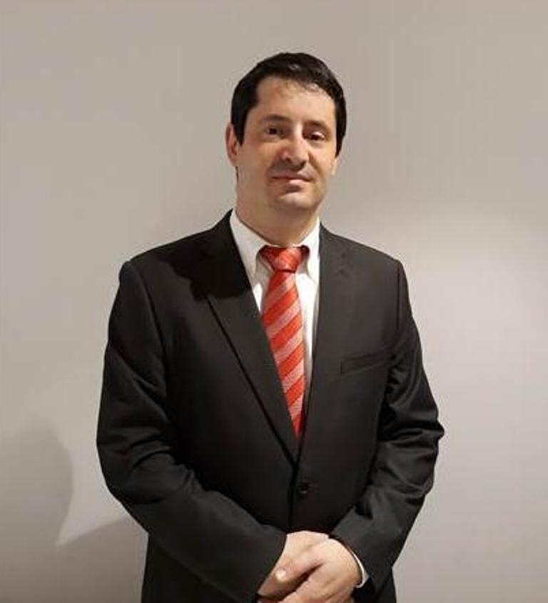 Ibán Salvador: nuevo presidente de PIMEComerç para el Baix Llobregat y L’Hospitalet