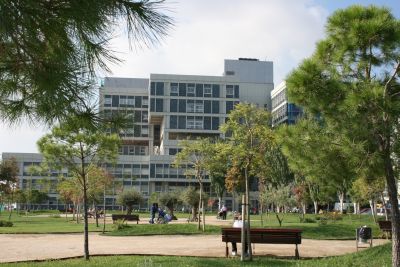El ICO ha sido galardonado con el premio plata de los ‘Climate Champion Awards’