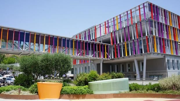 Inauguran el Pediatric Cancer Center de Sant Joan de Déu