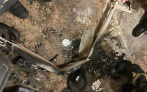 ¿Tienes un patinete en casa? Este incendio en L’Hospitalet te hará dudar antes de cargarlo