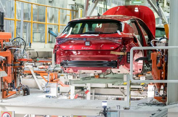 El Baix Llobregat afianza su músculo económico con 6 de las 10 mayores empresas de Barcelona