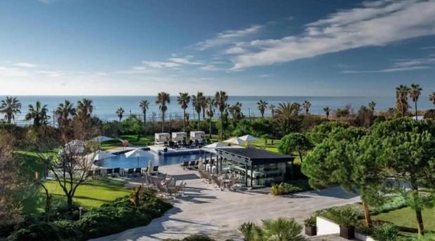 AC Hotel Gavà Mar