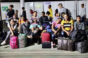 La población del Baix cambia de origen: uno de cada dos inmigrantes ya llega desde América Latina