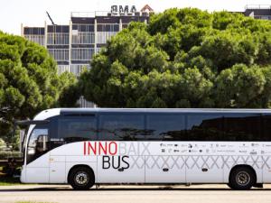 Vuelve Innobus, el programa que quiere conectar los jóvenes a las empresas