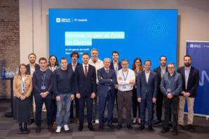 Aigües de Barcelona invierte 5,7 millones en innovación para transformar el sector del agua