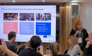 Innovación nocturna: Sant Boi y Zagreb colaboran para hacer las noches más seguras para los jóvenes