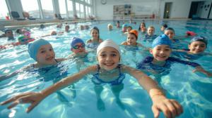 Castelldefels abre las inscripciones de verano en el CEM Can Roca