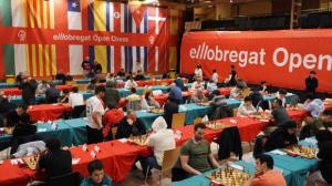 Inscripciones abiertas para la 7ª edición de El Llobregat Open Chess Tournament