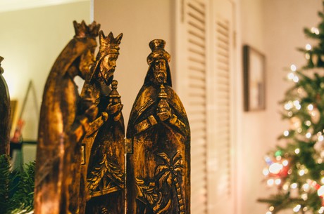 Se agotan las inscripciones para entregar las cartas a los Reyes Magos en el Casal de Joves de Sant Just