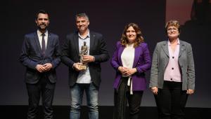 El Instituto Illa dels Banyols de El Prat lidera la formación profesional en Cataluña