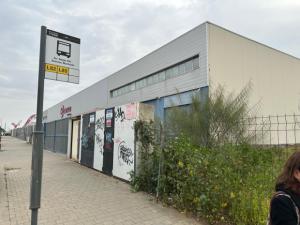 Una huida caótica tras un intento de robo en Viladecans acaba con cuatro detenidos y un atropello