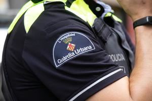 La Guàrdia Urbana detecta irregularidades en un local de ocio nocturno de Pubilla Cases