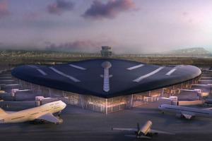 El Prat se lleva una cuarta parte del pastel: 3.200 millones de euros para ampliar el aeropuerto