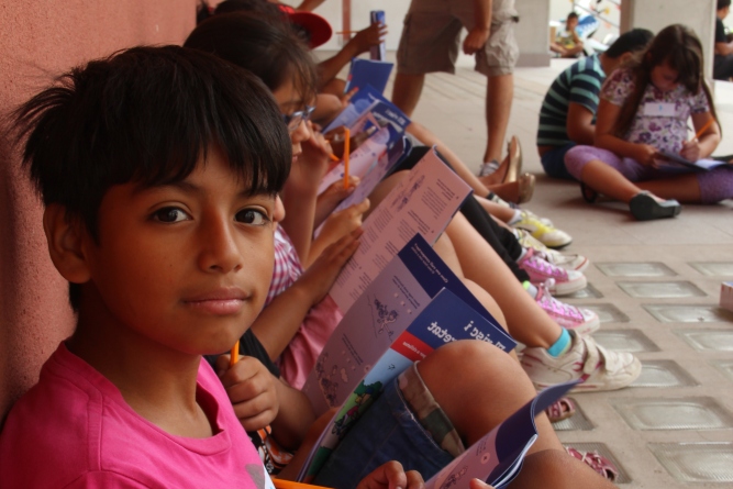 La Asociación Educativa Itaca, reconocida de nuevo a nivel internacional en la XVI edición de los Premios Ciudadanos