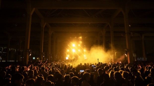 Abonamientos a precio reducido para el festival SOUNDIT en El Prat