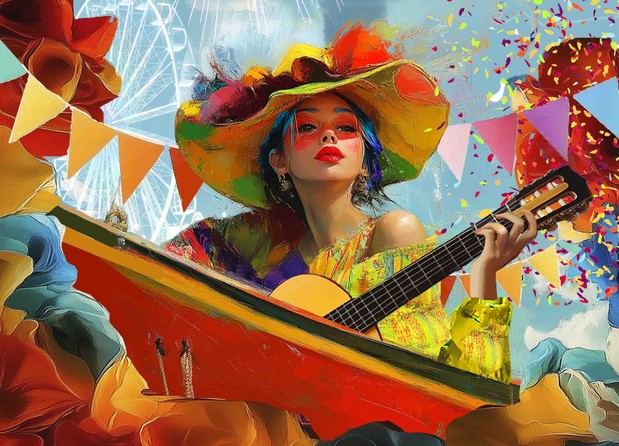Sant Andreu de la Barca lanza el programa de la Festa Major 2025