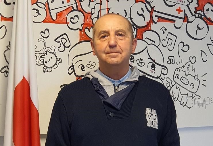 Jesús Solores es el nuevo presidente de la Creu Roja de L'Hospitalet
