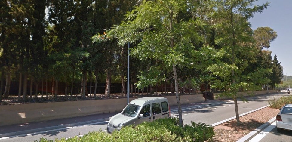 ¿Avenida Juan Carlos I o de la República? El debate está servido en Gavà